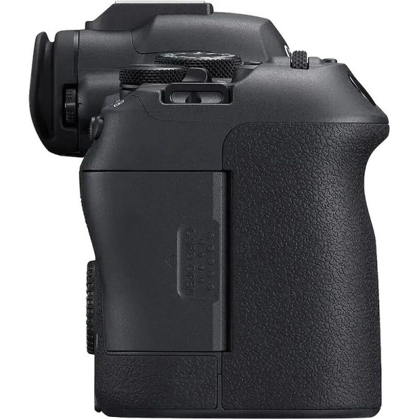 Фотоаппарат Canon EOS R6 Mark II body (5666C002)