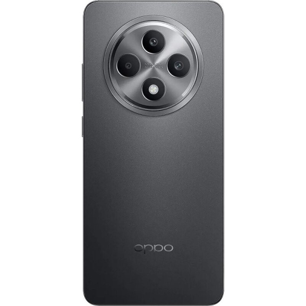 Смартфон Oppo Reno 12F 512 ГБ серый (OPP-2687.8-512.GR)