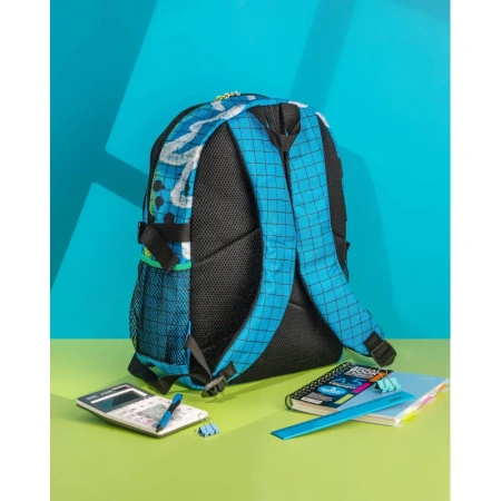 Рюкзак Комус Класс Арт с рисунком