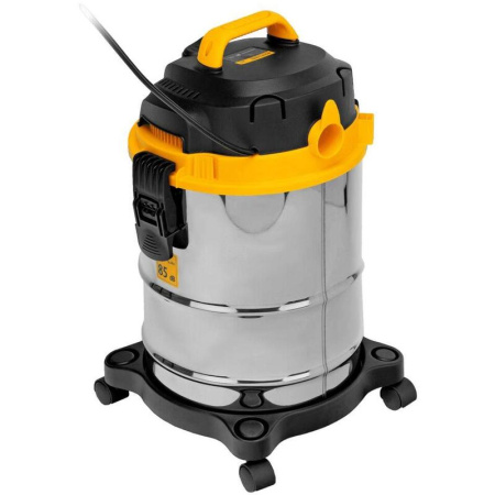 Пылесос строительный Denzel SVC15 (28201)