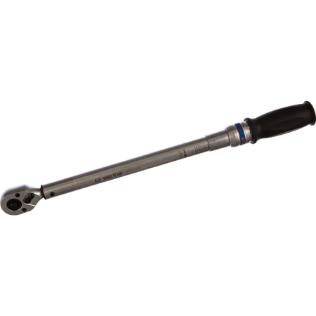 Ключ динамометрический King Tony Exact 1/2" (P34462-1DG)