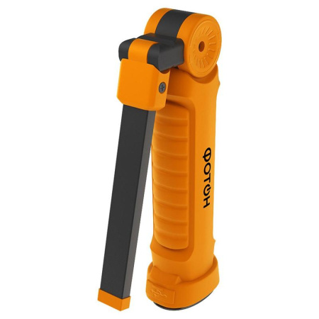 Фонарь светодиодный Фотон WLA-300 аккумуляторный