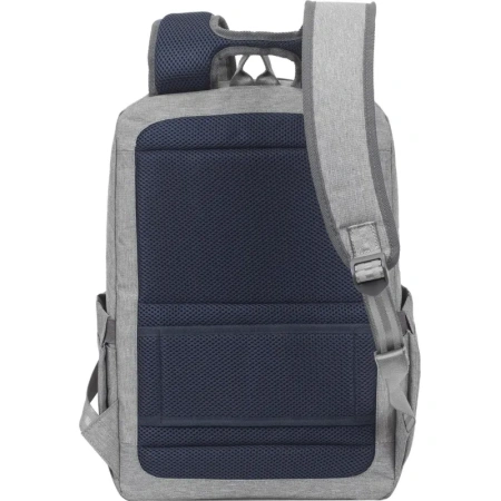 Рюкзак для ноутбука 15.6' Rivacase 7760 серый