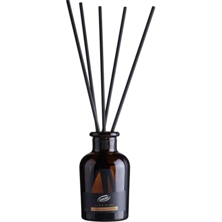 Аромадиффузор Luscan Цитрусовый шлейф 50 мл