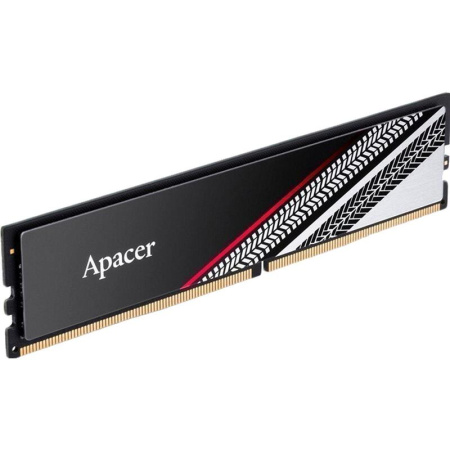 Оперативная память Apacer 16 ГБ AH4U16G32C28YTBAA-1 (DIMM DDR4)