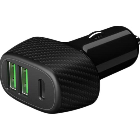 Зарядное устройство Deppa 11296