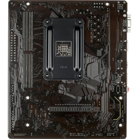 Материнская плата Gigabyte A520M K V2