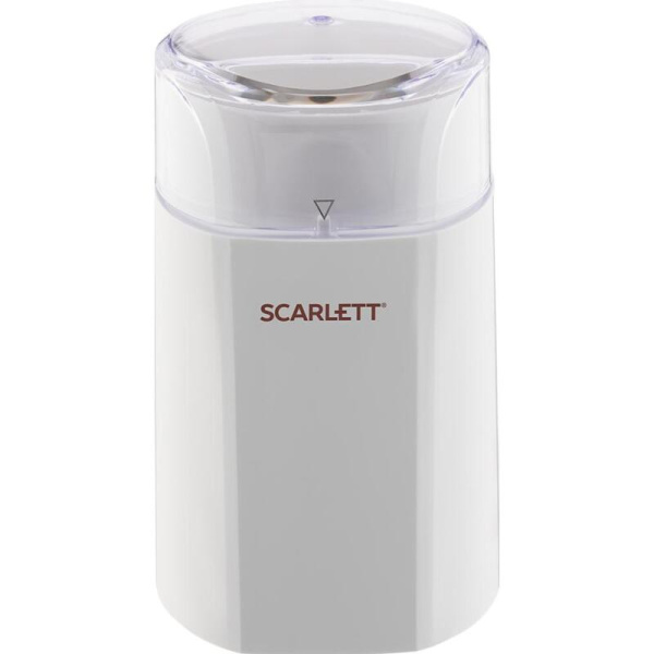 Кофемолка SCARLETT SC-CG44506