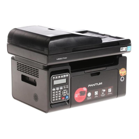МФУ Pantum M6607NW (M6607NW) МФУ Pantum M6607NW (M6607NW)