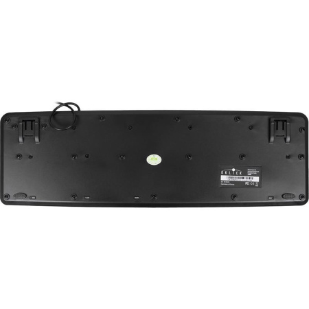 Клавиатура Oklick 180M (943626)