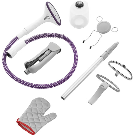 Отпариватель вертикальный Kitfort КТ-941