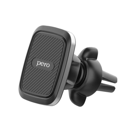 Автомобильный держатель Pero CH04 (4603768351245)