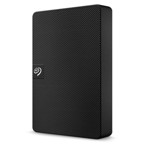 Внешний жесткий диск Seagate Expansion Portable 4 Тб (STKM4000400)