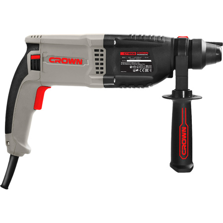 Перфоратор сетевой Crown CT18108 BMC