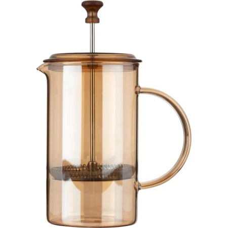 Френч-пресс Комус Гоуджекит 600 мл (BX702B03)