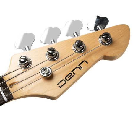 Бас-гитара Denn SB100BK