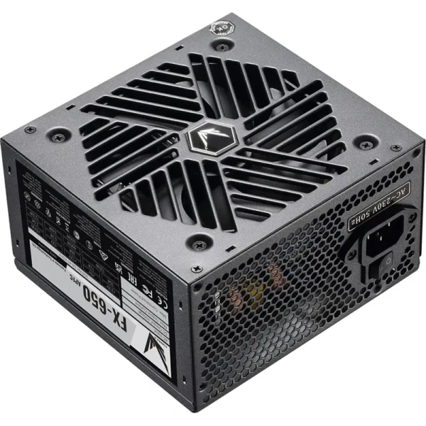 Блок питания Formula ATX FX-650