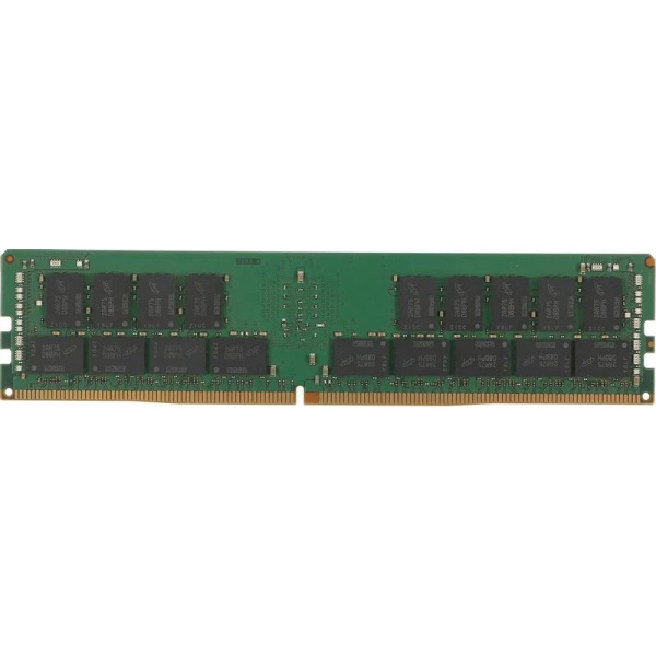 Оперативная память RDIMM Crucial Micron 32 ГБ DDR4 (MTA36ASF4G72PZ-3G2)