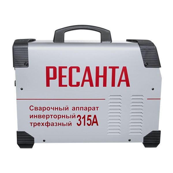 Сварочный инвертор Ресанта САИ 315 (65/25)