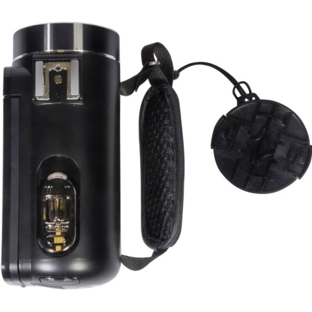 Видеокамера Rekam Allure Zoom 1100 черная