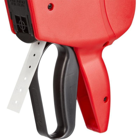 Этикет-пистолет набор Jolly H8 однострочный (прямоугольная лента 21x12 мм и красящий ролик в комплекте) Этикет-пистолет набор Jolly H8 однострочный (прямоугольная лента 21x12 мм и красящий ролик в комплекте)