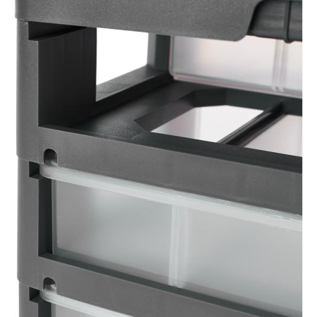 Органайзер Blocker Expert сет для мелочей 3 секции BR4788