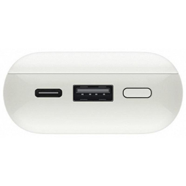 Внешний аккумулятор (power bank) Xiaomi Pocket Edition Pro 10000 мАч  (BHR5909GL)