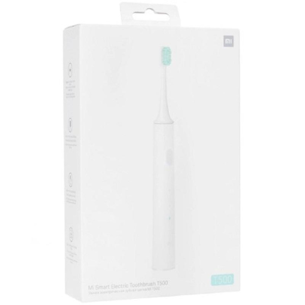 Электрическая зубная щетка Xiaomi Mi Smart Electric Toothbrush T500  (NUN4087GL)