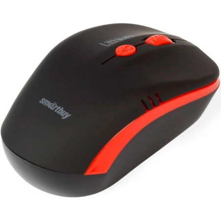 Мышь компьютерная Smartbuy ONE 344CAG (SBM-344CAG-KR) черная