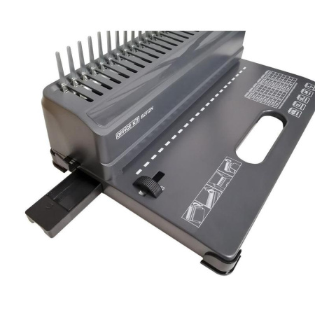 Брошюровщик Office Kit B2112N Брошюровщик Office Kit B2112N