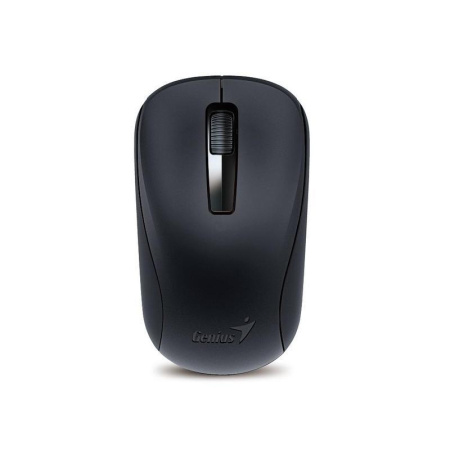 Мышь компьютерная Genius NX-7000 Black, Wireless