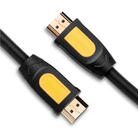 Кабель Ugreen HD101 HDMI - HDMI 1 метр (10115)