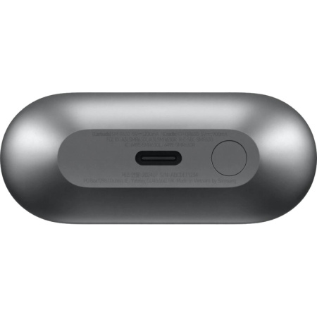 Наушники Samsung Galaxy Buds 3 Pro Silver (SM-R630NZAAMEA)