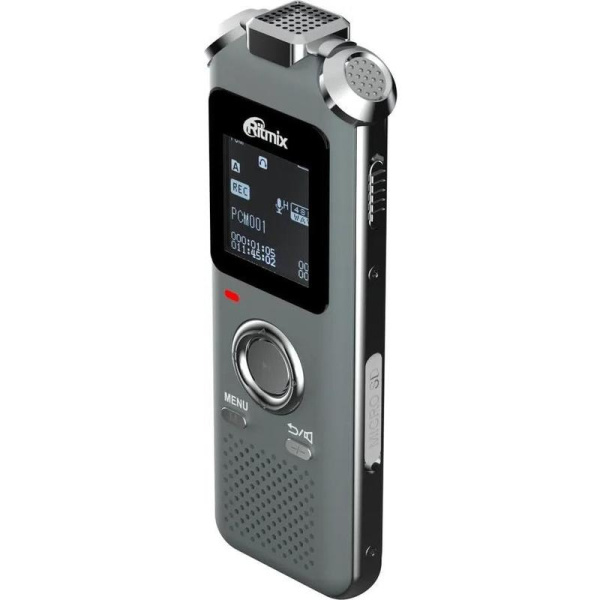Диктофон цифровой Ritmix RR-920