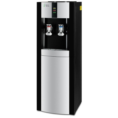 Пурифайер Ecotronic  Ecotronic H1-U4LE черный