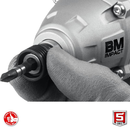 Винтоверт Зубр GVB-250-42