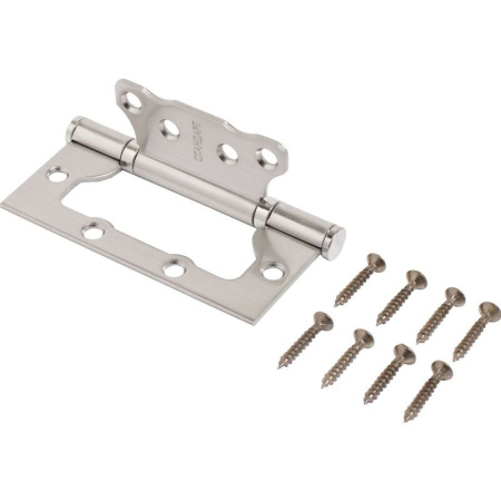 Петля Стандарт 2BB SN накладная