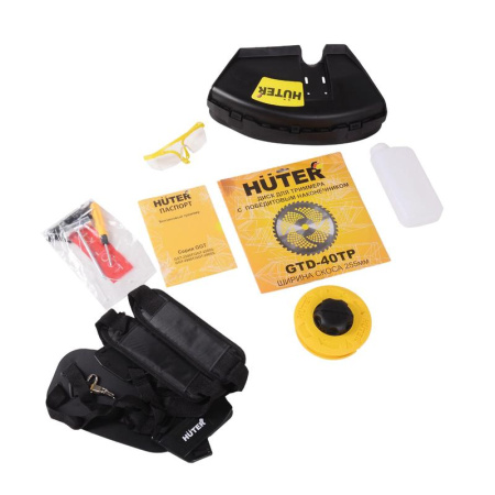 Триммер бензиновый HUTER GGT-2900T (70/2/23)