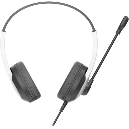 Гарнитура проводная A4Tech Fstyler FH100U Panda