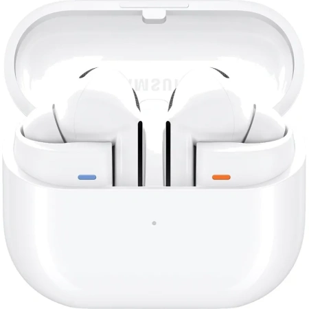 Наушники беспроводные Samsung Galaxy Buds 3 Pro белые (SM-R630NZWAMEA)