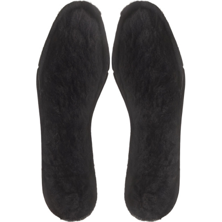 Стельки из искусственного меха 40 размер