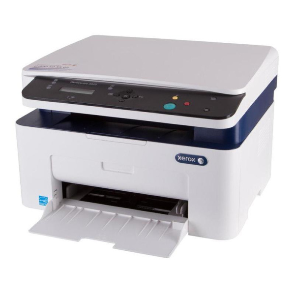 МФУ Xerox WorkCentre 3025BI