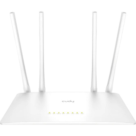 Маршрутизатор Cudy WR1200