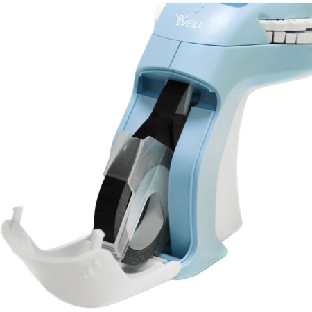 Принтер этикеток Vell Alpha (1356898)