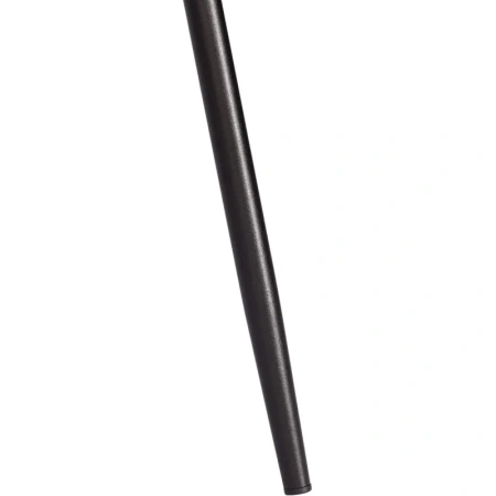 Стул обеденный Комус Мебель Fresno синий (ткань, металл)