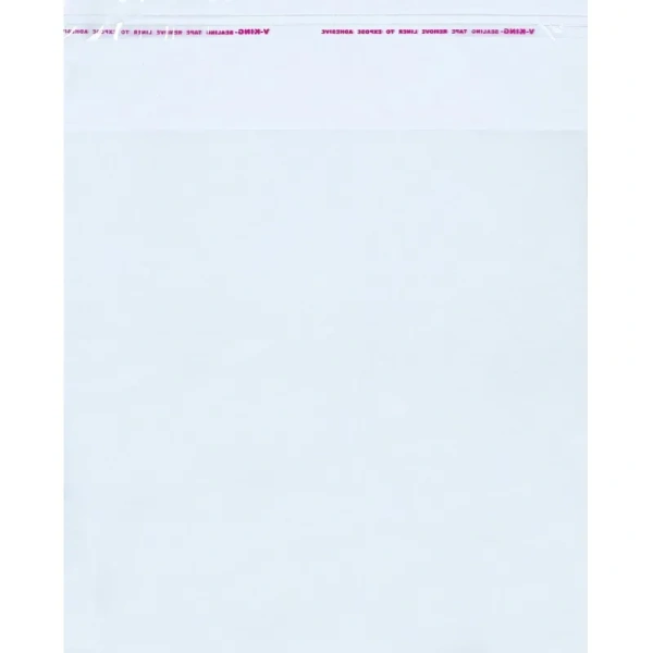 Пакет ПП 20x20 см 20 мкм (100 штук в упаковке) Пакет ПП 20x20 см 20 мкм (100 штук в упаковке)