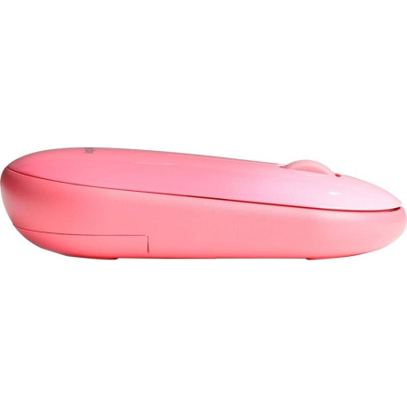 Мышь беспроводная Smartbuy 266AG розовая (SBM-266AG-P)