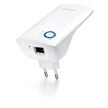 Усилитель Wi-Fi сигнала TP-Link TL-WA850RE Усилитель Wi-Fi сигнала TP-Link TL-WA850RE