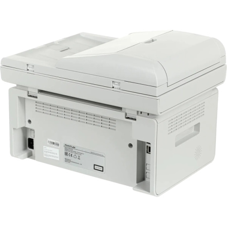МФУ лазерное Pantum M6557NW