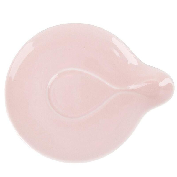 Набор чайный Nouvelle Home 5th Avenue Pink на 6 персон фарфор (12  предметов)